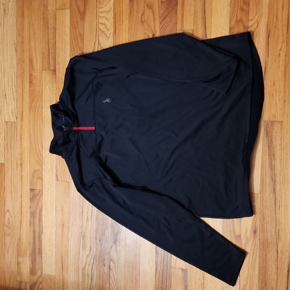 Spyder Active Proweb pullover - Picture 2 of 6